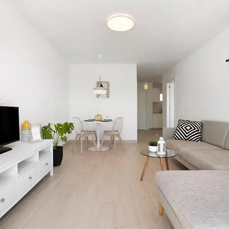 Apartamento Joya La Carihuela Torremolinos Exterior photo