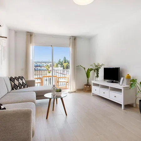 Apartamento Joya La Carihuela Torremolinos Exterior photo