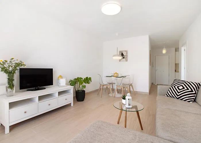 Apartamento Joya La Carihuela