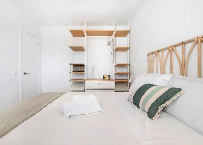 Apartamento Joya La Carihuela