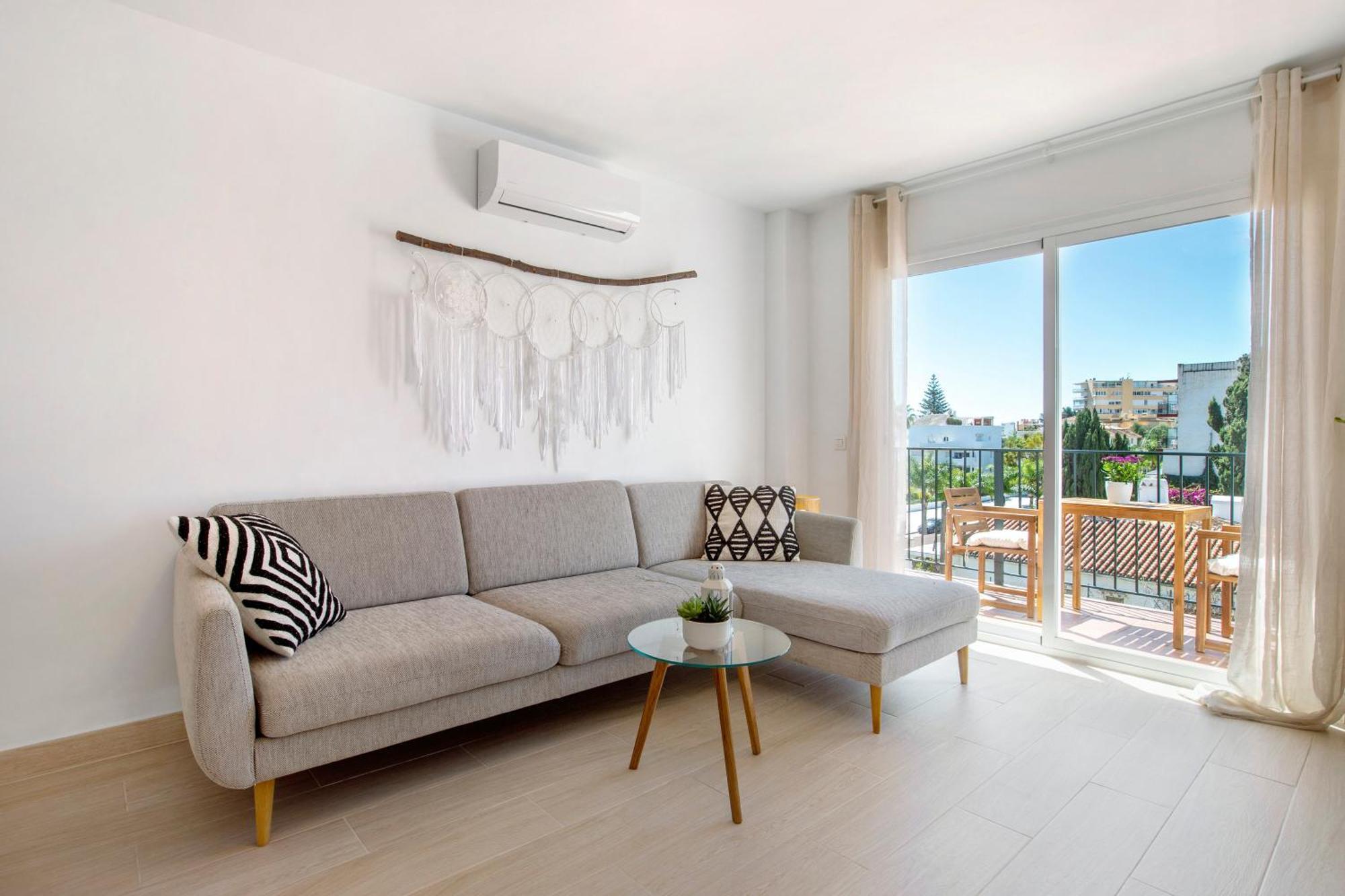 Joya La Carihuela Apartment *