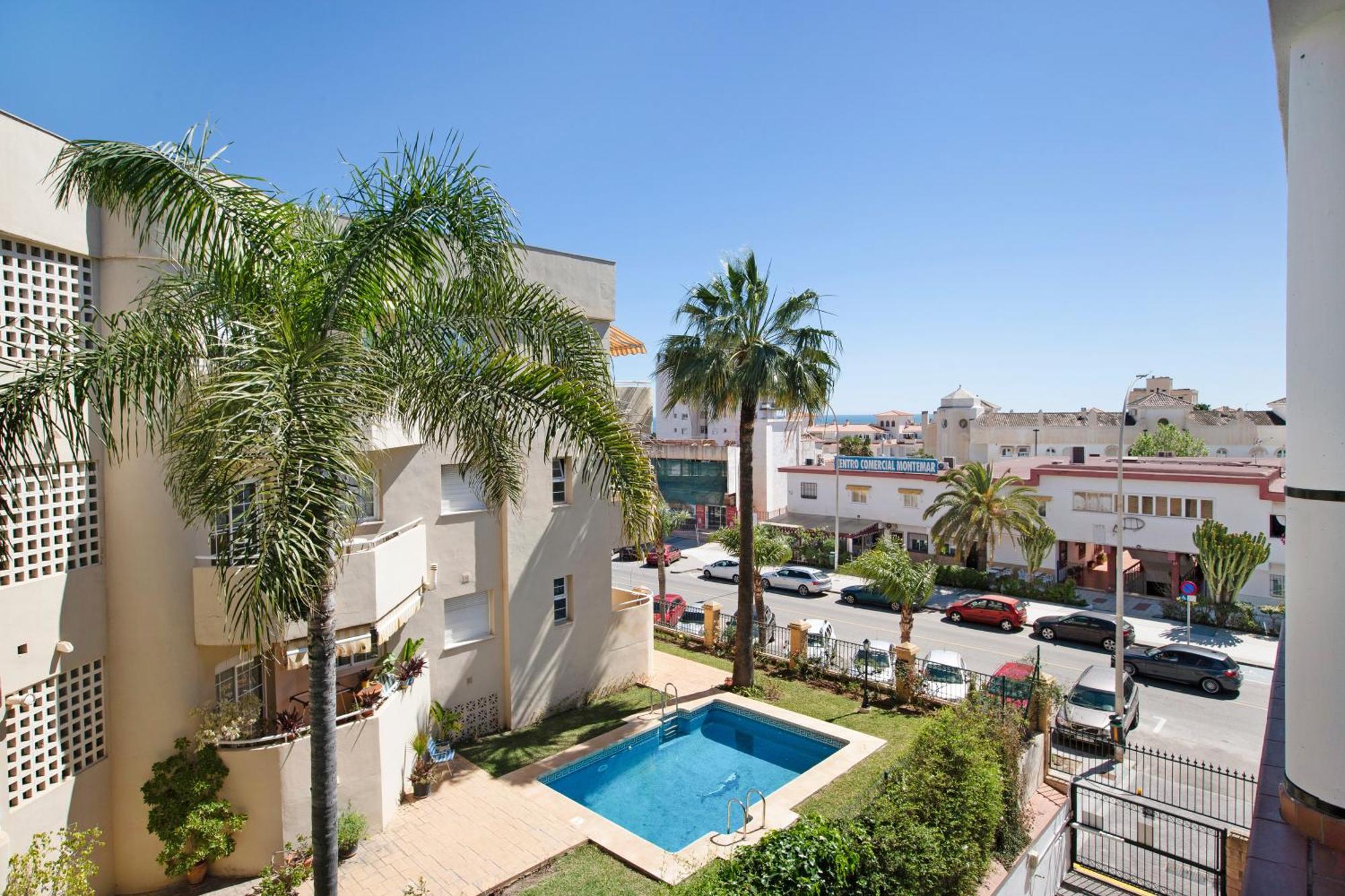 Apartment Joya La Carihuela