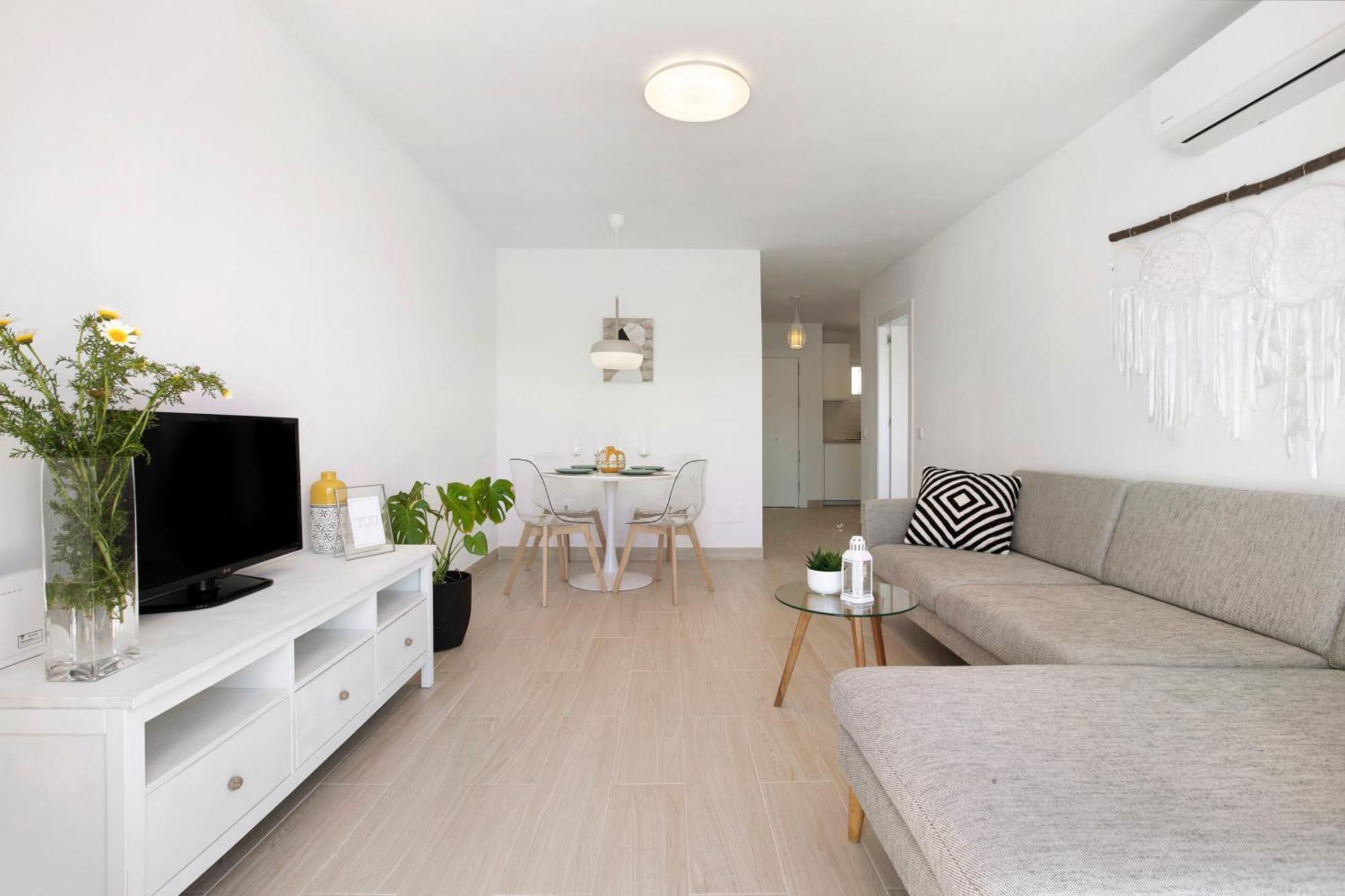 Apartment Joya La Carihuela *