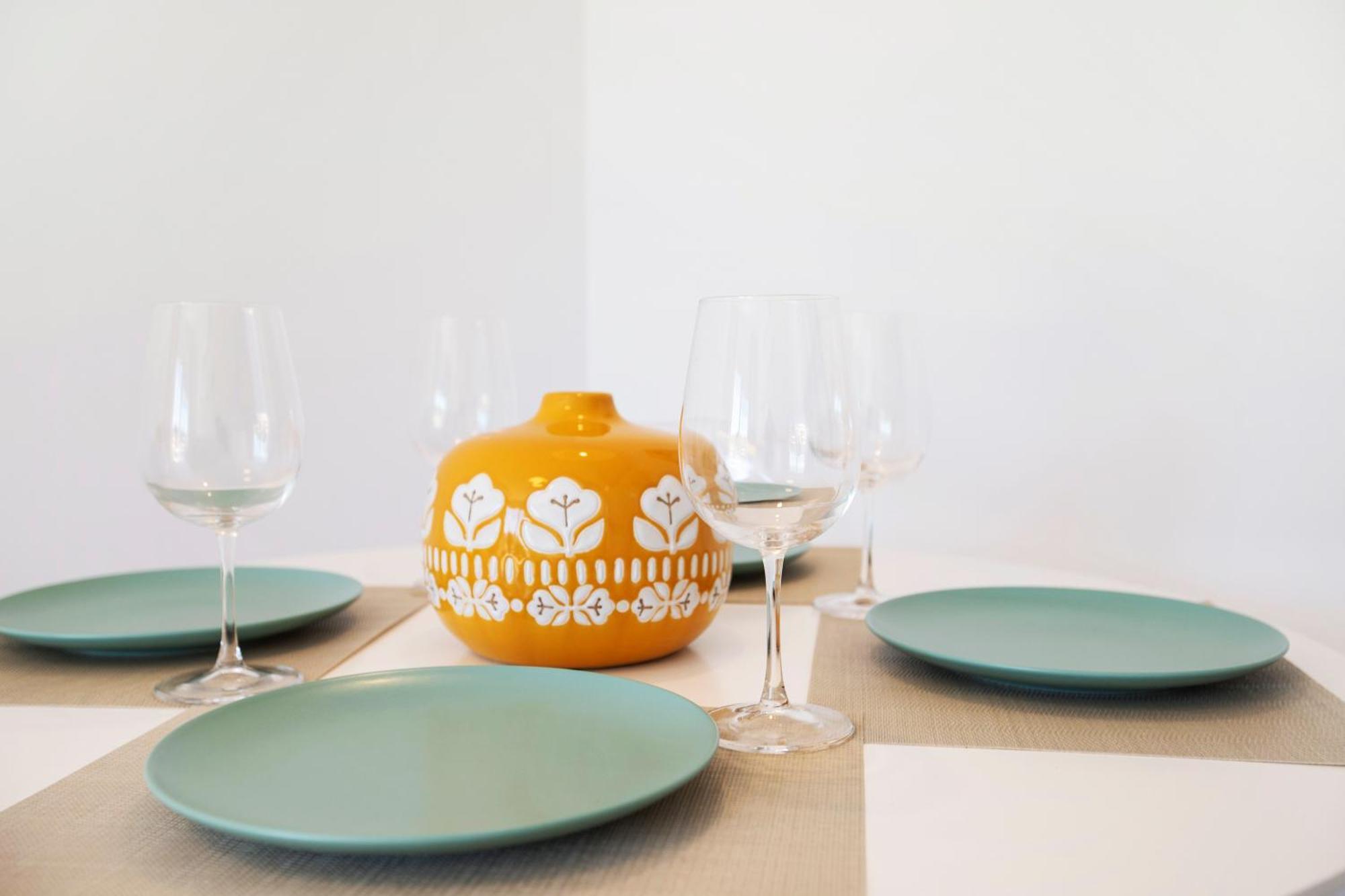 Joya La Carihuela Apartment Torremolinos