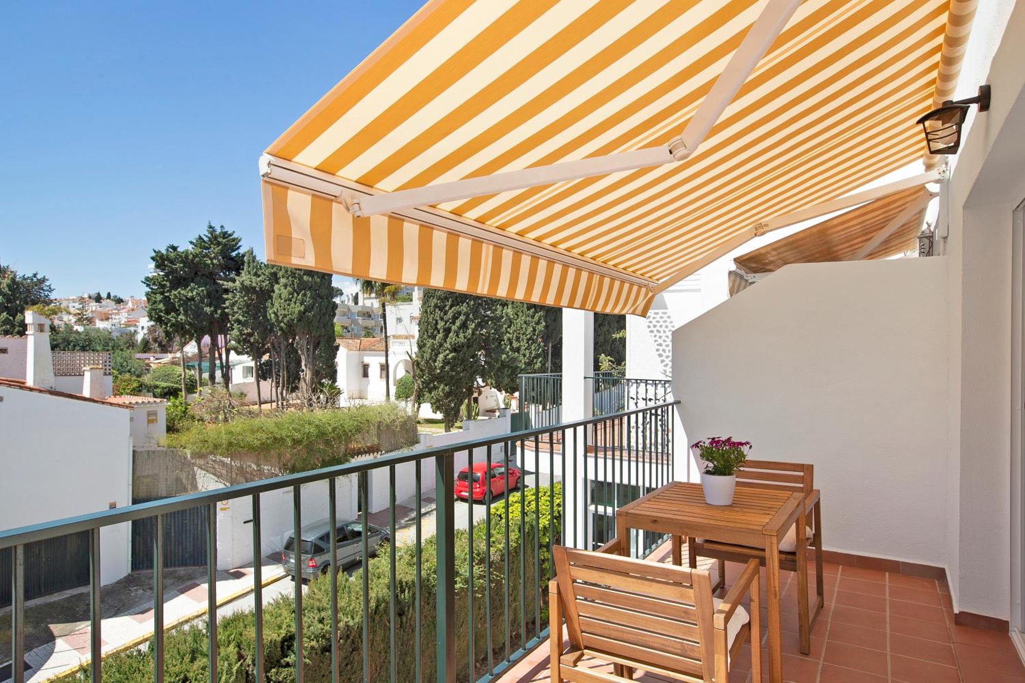 Apartment Joya La Carihuela Torremolinos
