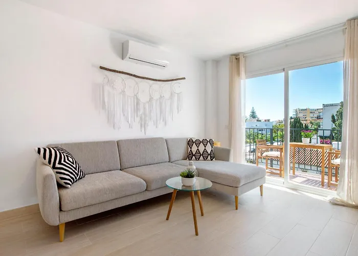 Apartamento Joya La Carihuela