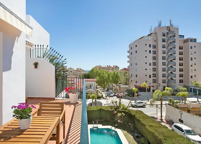 Apartamento Joya La Carihuela