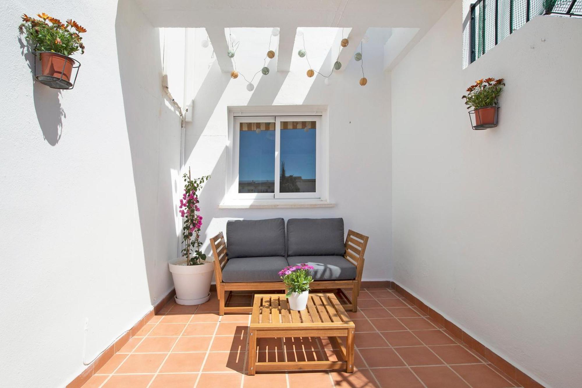 Joya La Carihuela Apartamento *