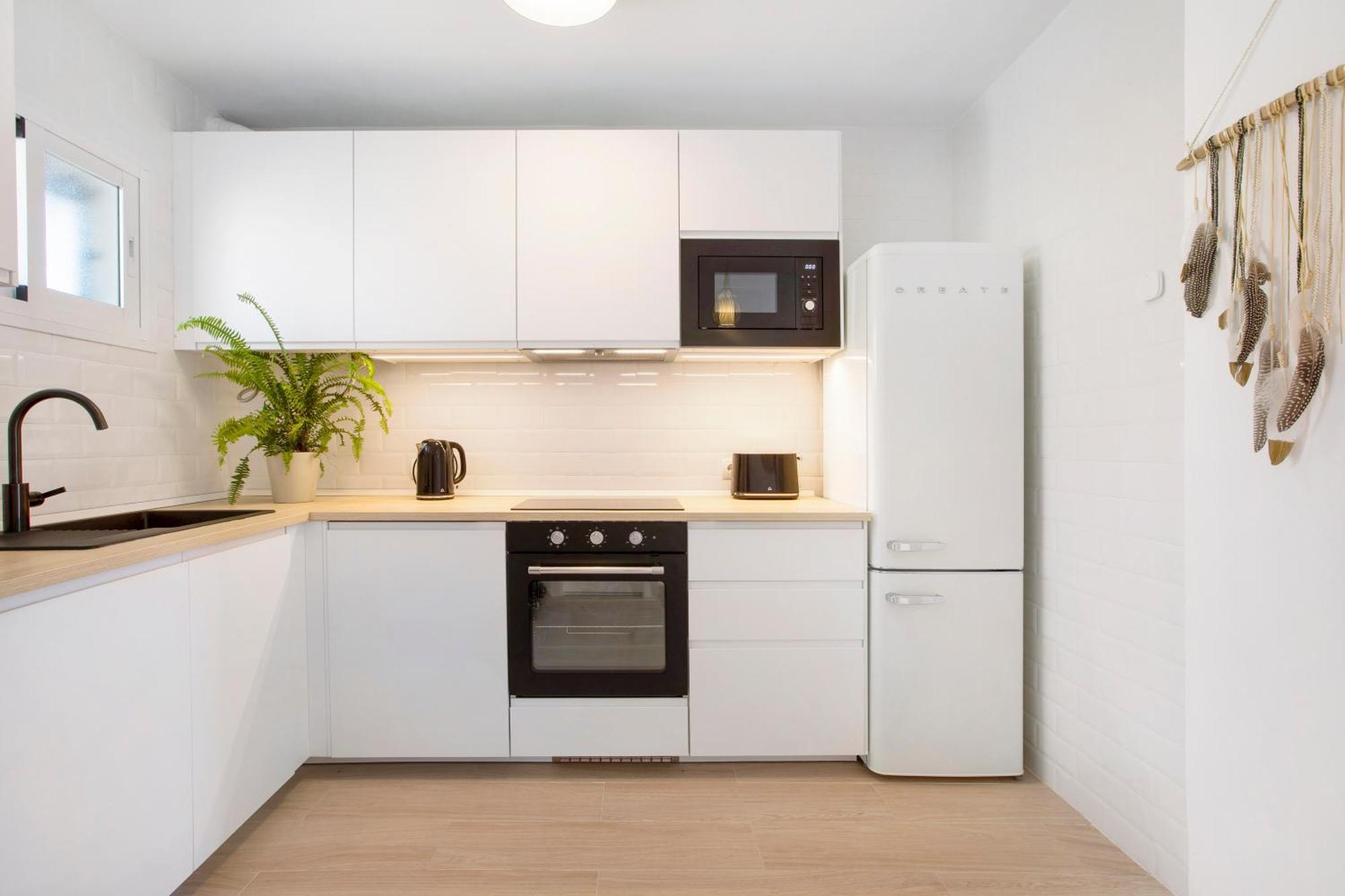 Apartamento Joya La Carihuela
