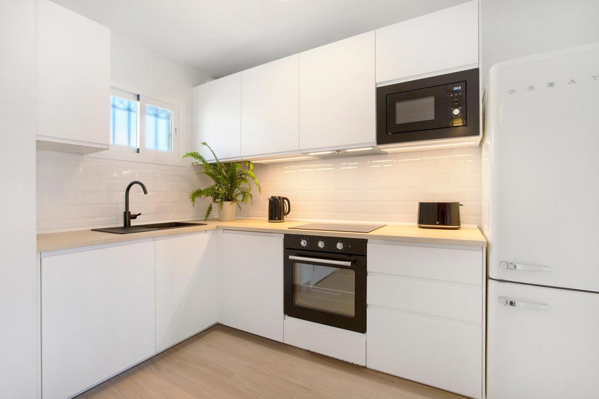 Apartamento Joya La Carihuela