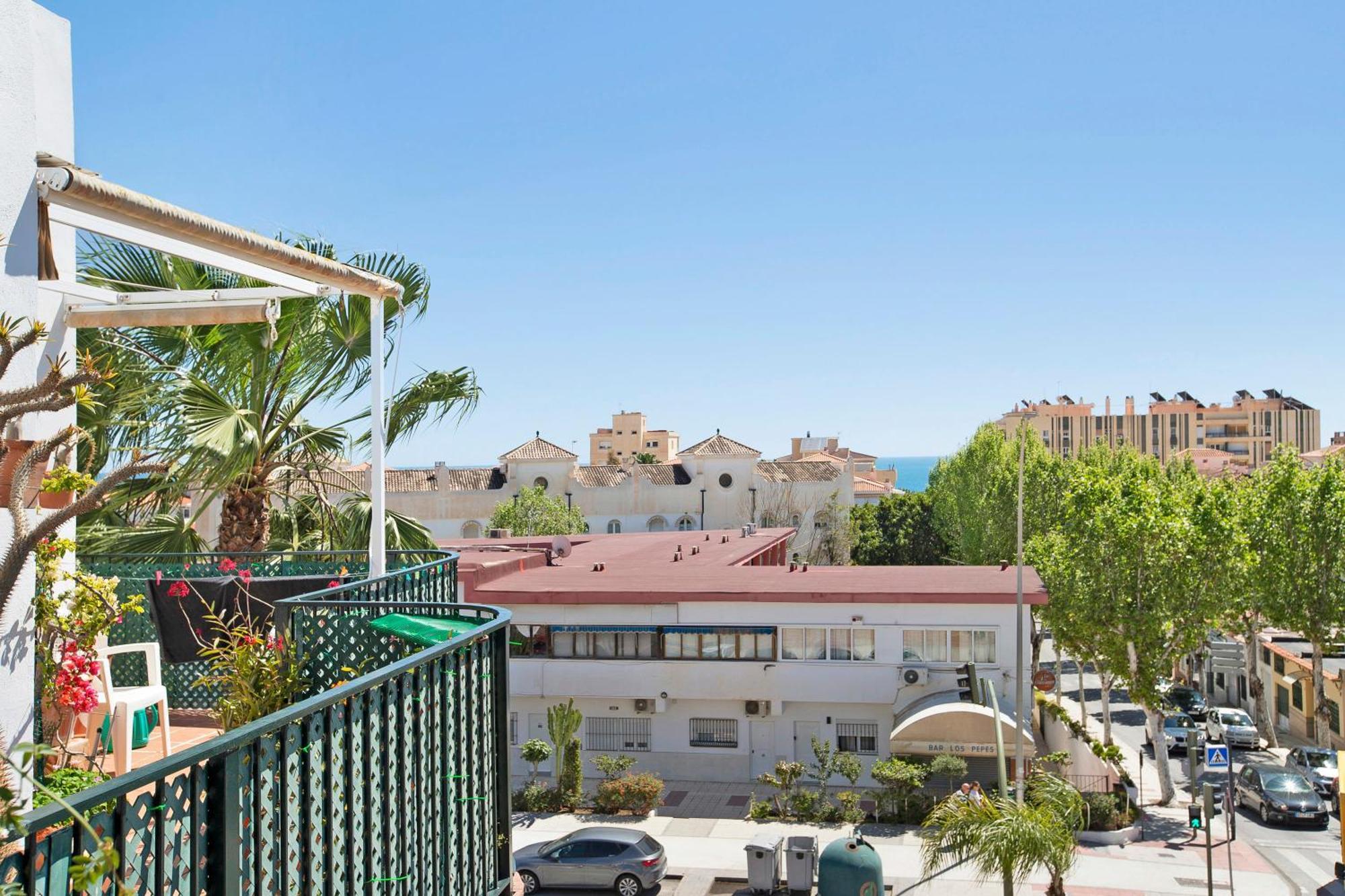 Joya La Carihuela Apartamento
